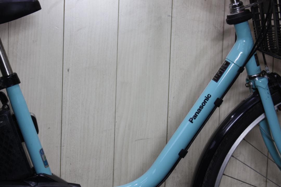 パナソニック ビビ・SX BE-9ELSX632V4 8AH 26インチ