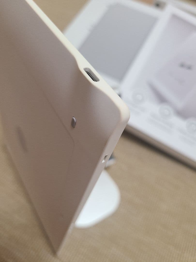 Supernote Manta A5 X2 本体