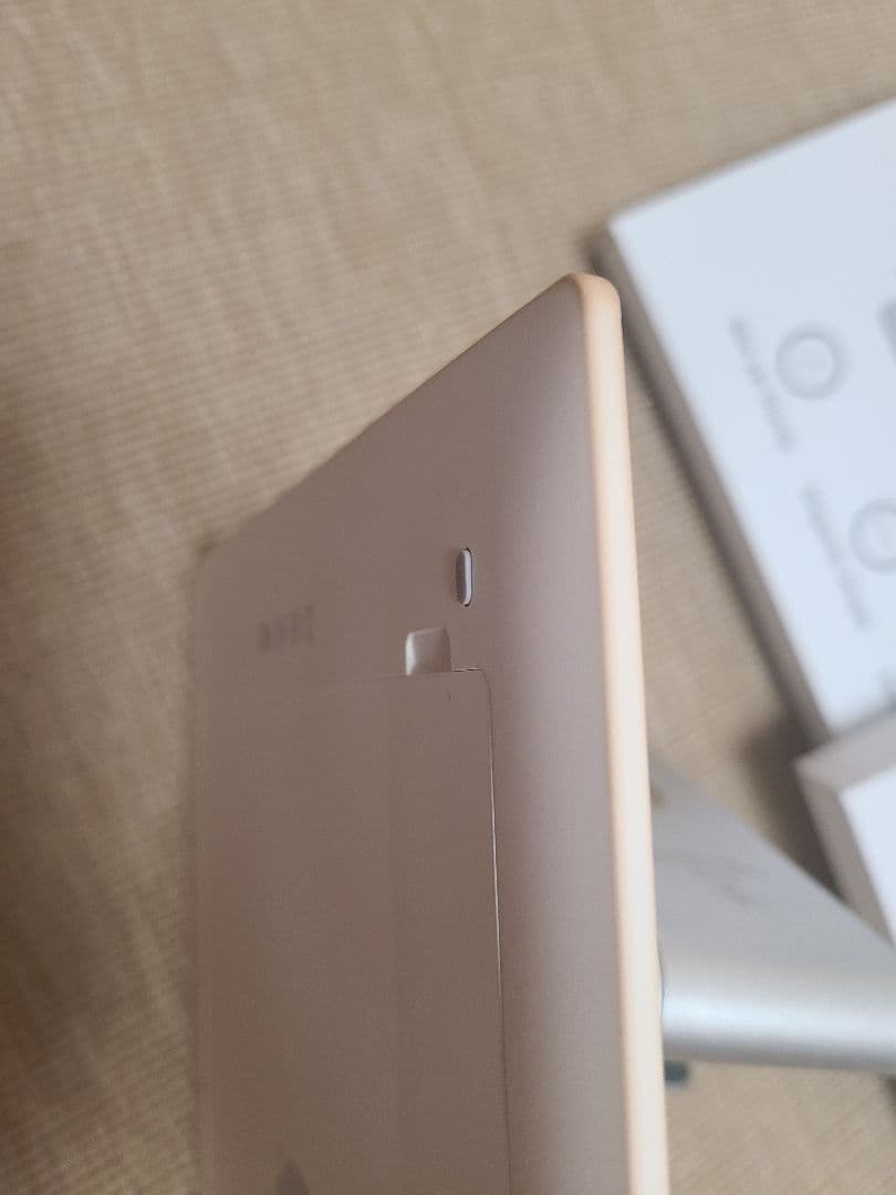 Supernote Manta A5 X2 本体