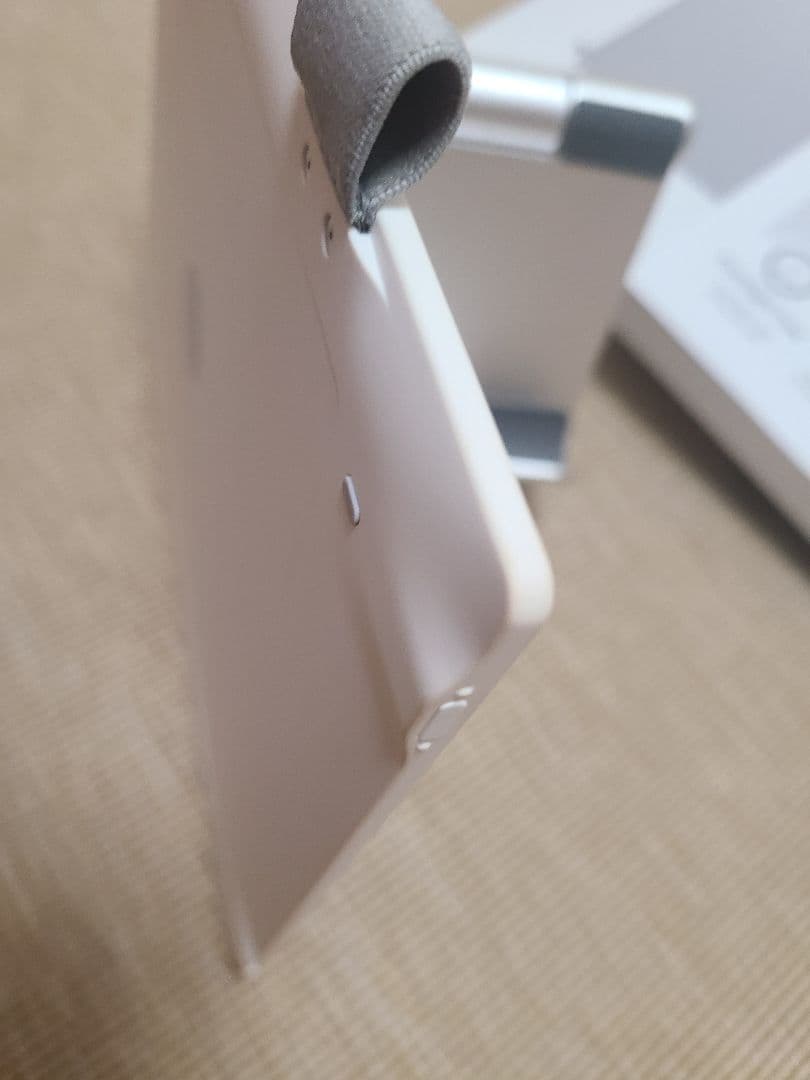 Supernote Manta A5 X2 本体