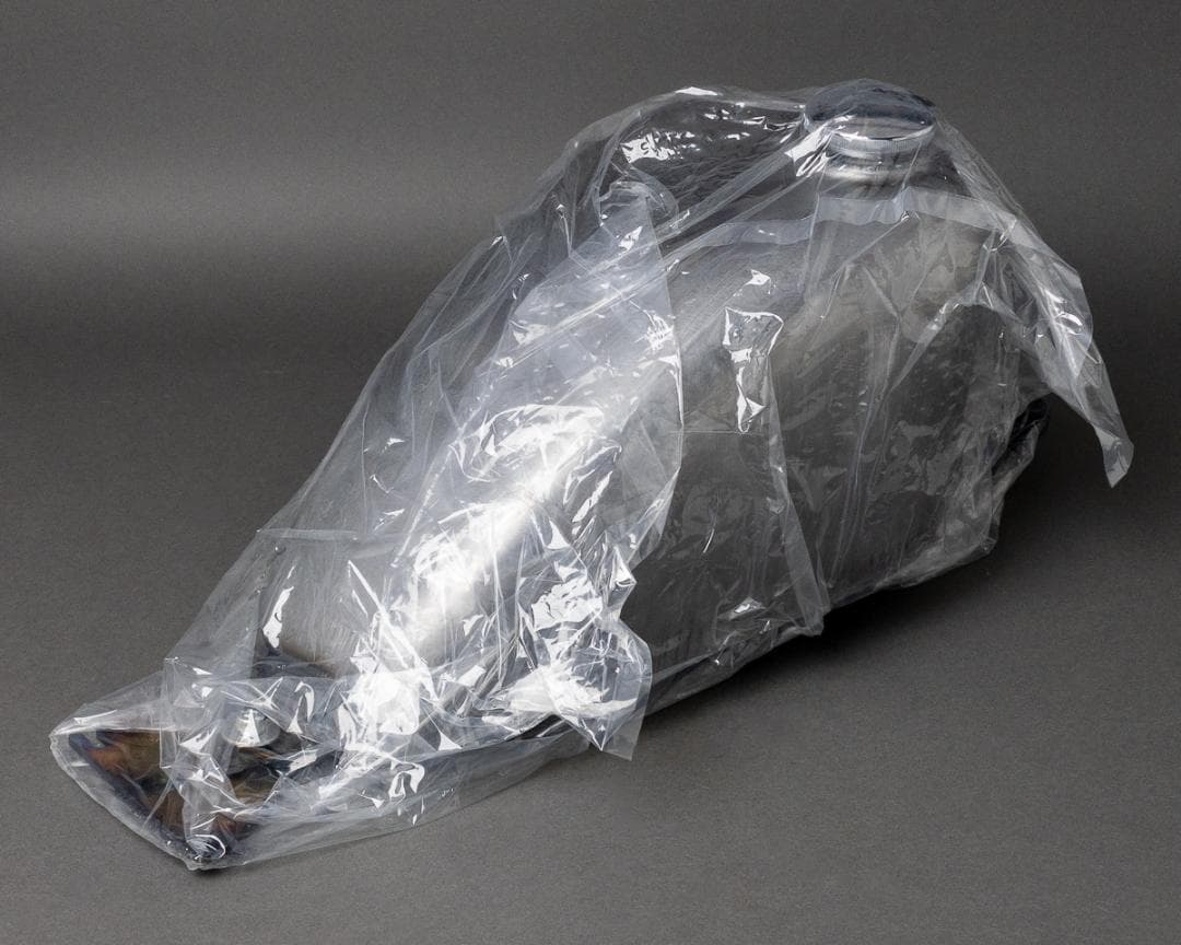 MOTOR ROCK SR400 ナロースポーツスタータンクキット ハイマウント