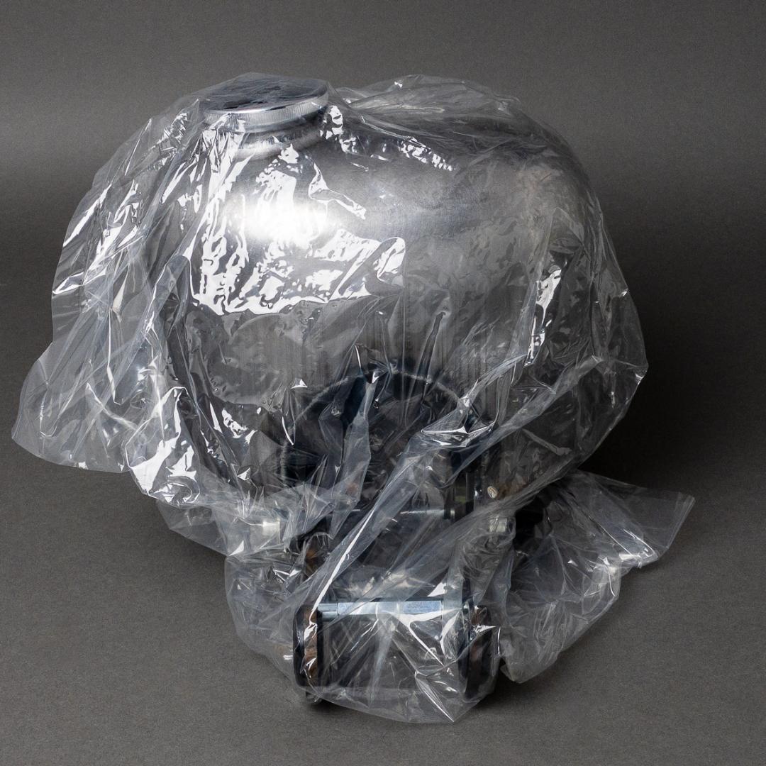 MOTOR ROCK SR400 ナロースポーツスタータンクキット ハイマウント