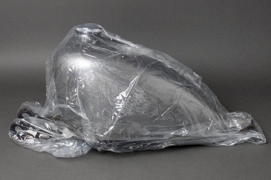 MOTOR ROCK SR400 ナロースポーツスタータンクキット ハイマウント