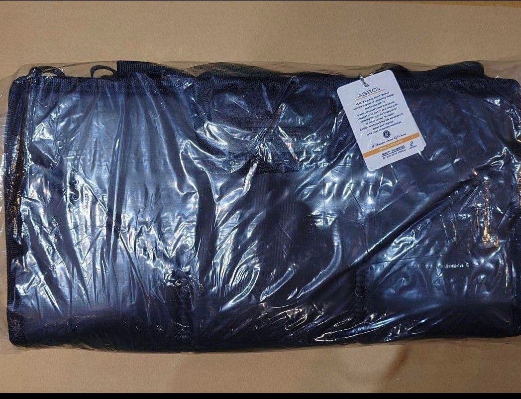 アッソブ　マルチオットマン