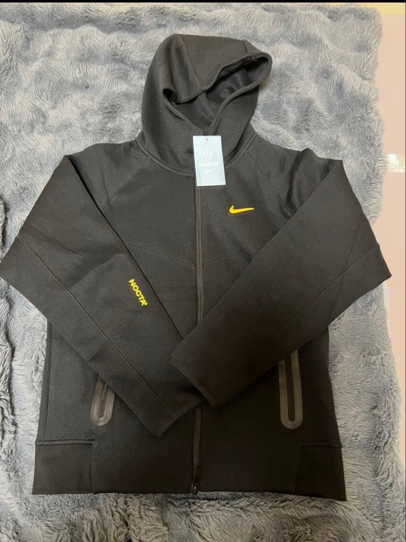 NIKE nocta tech fleece Mサイズ上下セットアップ