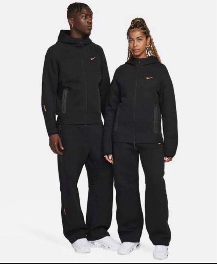 NIKE nocta tech fleece Mサイズ上下セットアップ