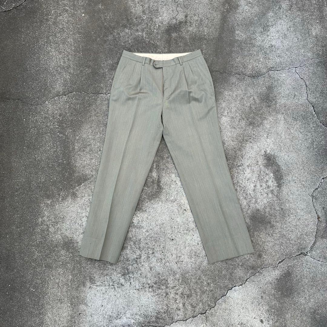 Christian Dior メンズスーツ　セットアップ