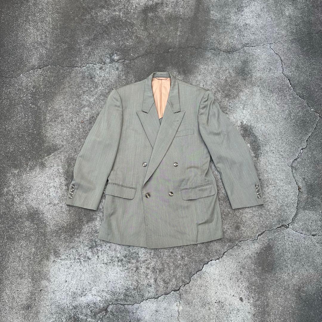 Christian Dior メンズスーツ　セットアップ