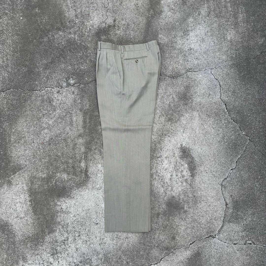 Christian Dior メンズスーツ　セットアップ