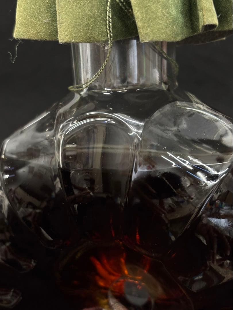 【 REMY MARTIN セントークリスタル 】ブランデー 700ml