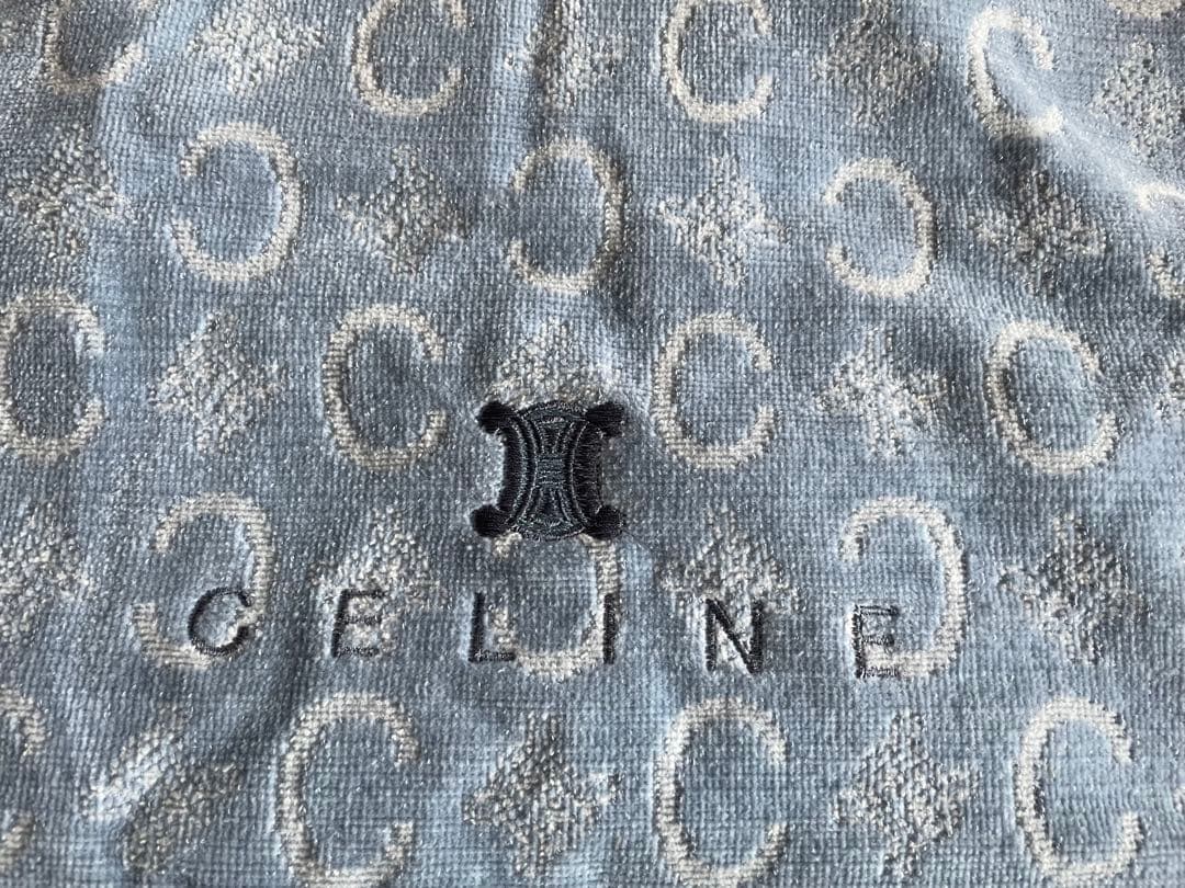 セリーヌタオルケット