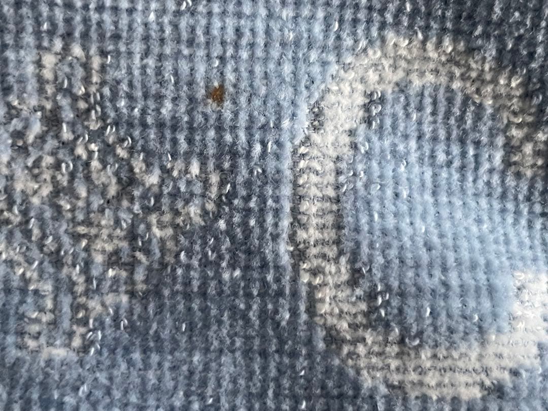 セリーヌタオルケット