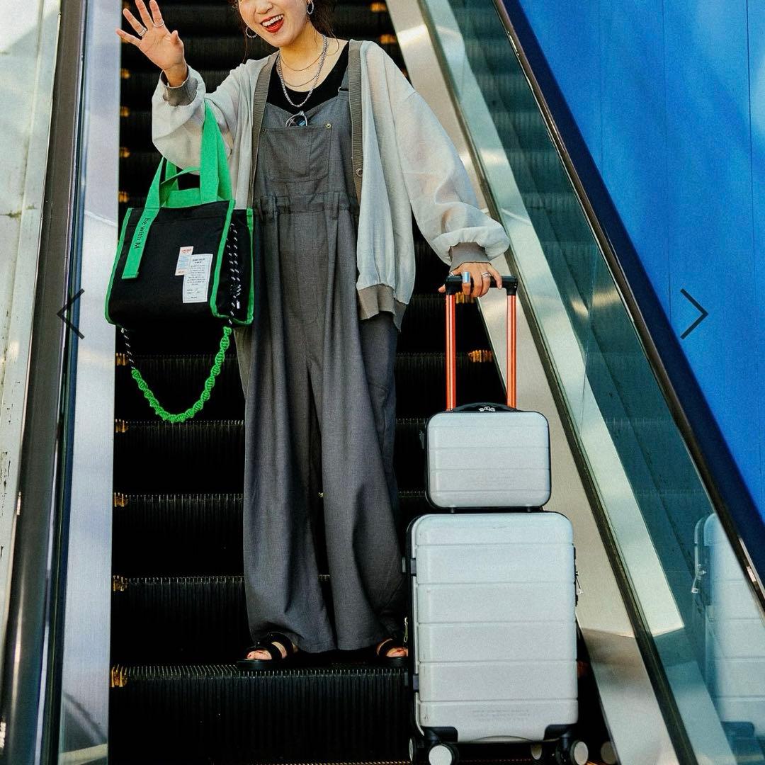 Misayo ラクテロサロペット