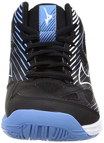 MIZUNO(ミズノ) ユニセックス大人 サイクロンスピード 4 MID 部活m