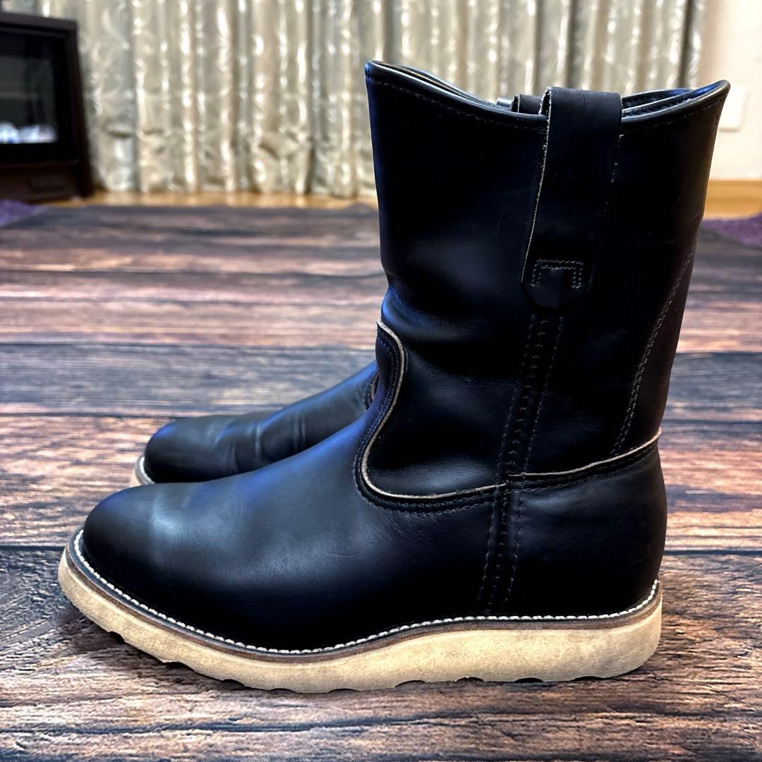 靴 REDWING / 90's 8169 PECOS BOOTS