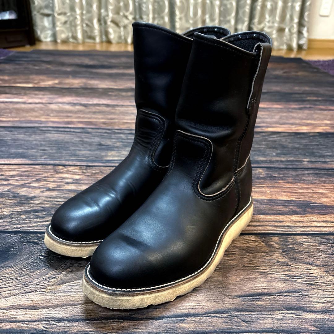 靴 REDWING / 90's 8169 PECOS BOOTS