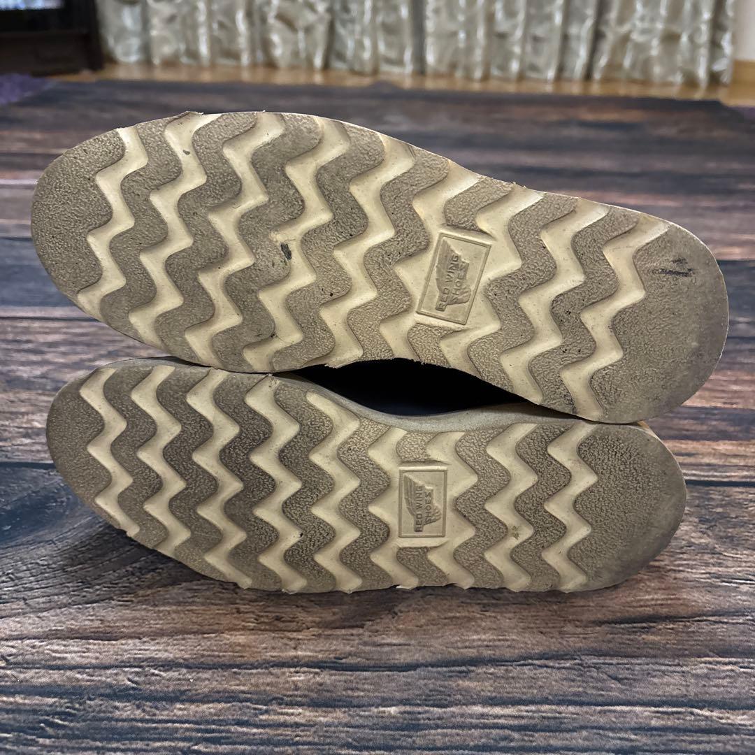 靴 REDWING / 90's 8169 PECOS BOOTS