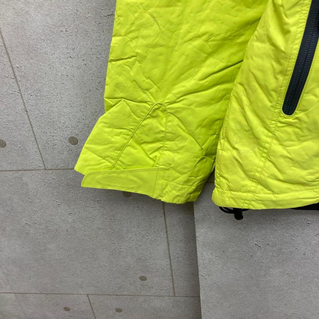 Peak Performance スノーウェアジャケット スキー レディース