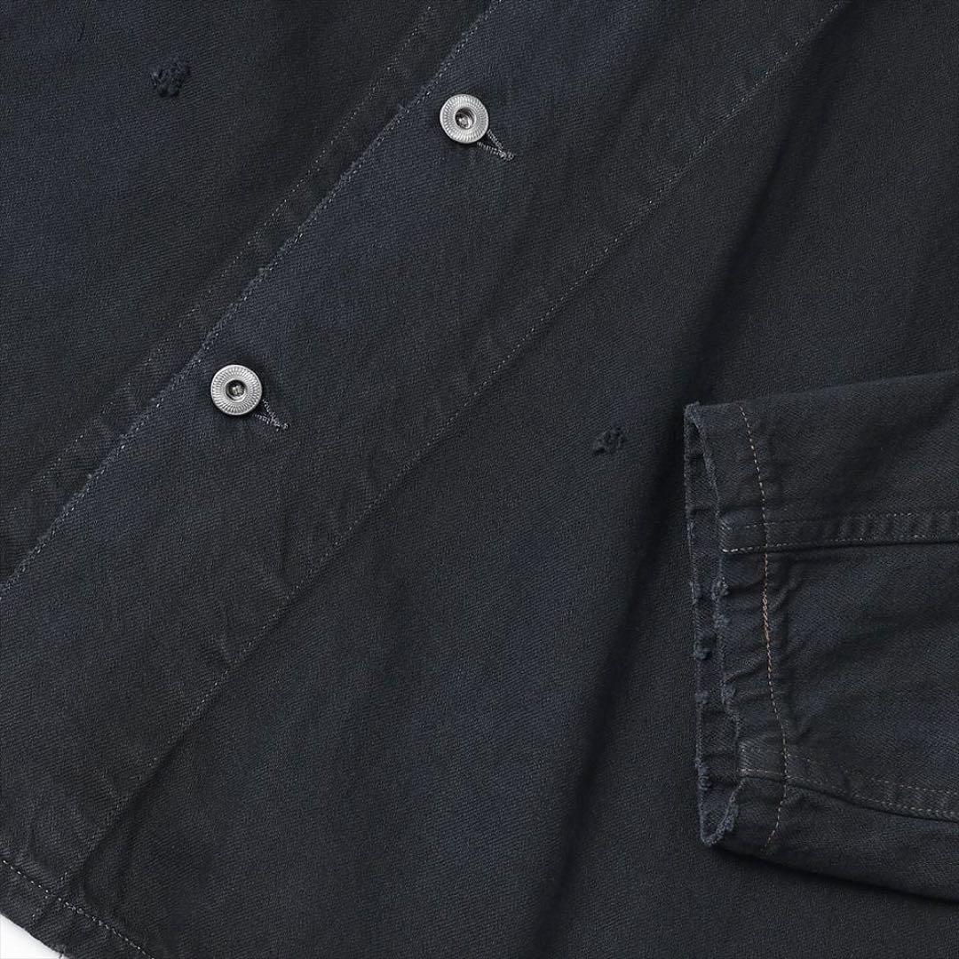 A.PERFESS Vintage Denim Coverall サイズ 2