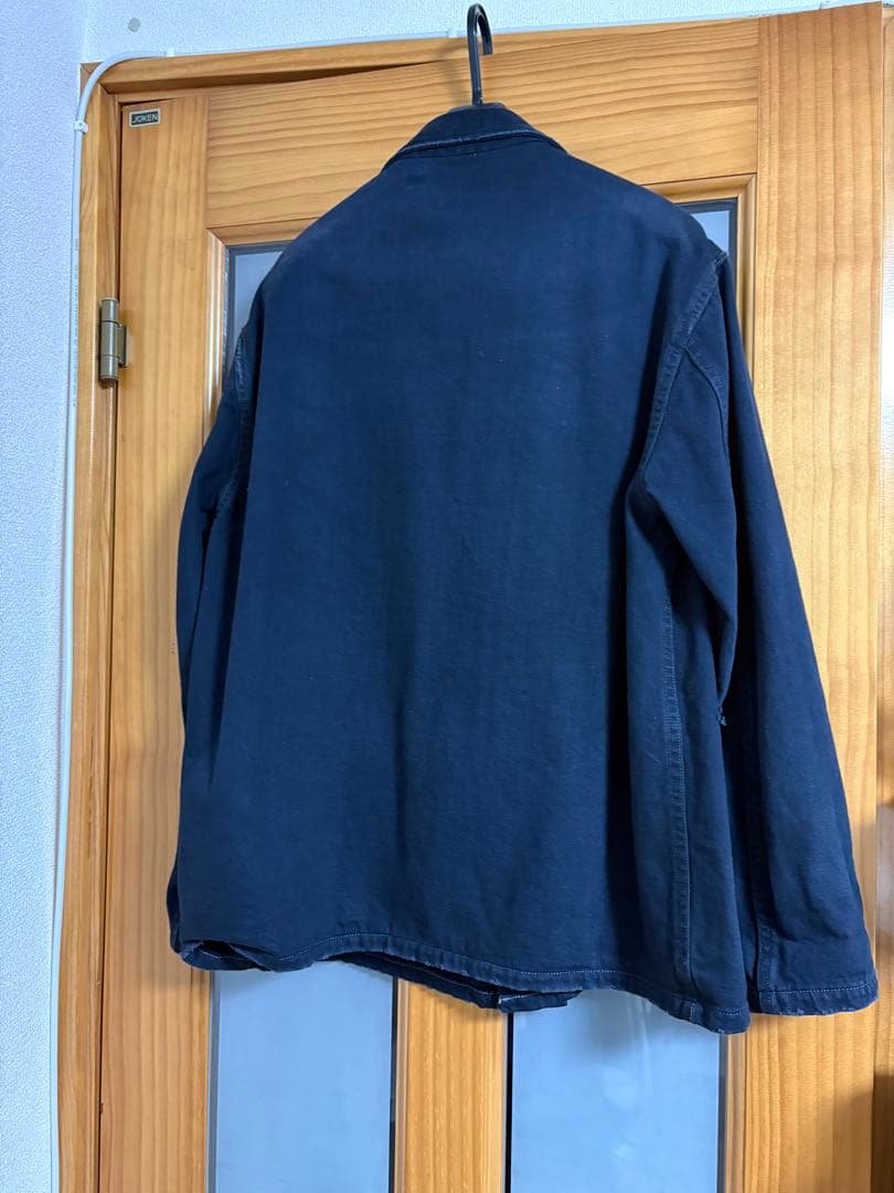 A.PERFESS Vintage Denim Coverall サイズ 2