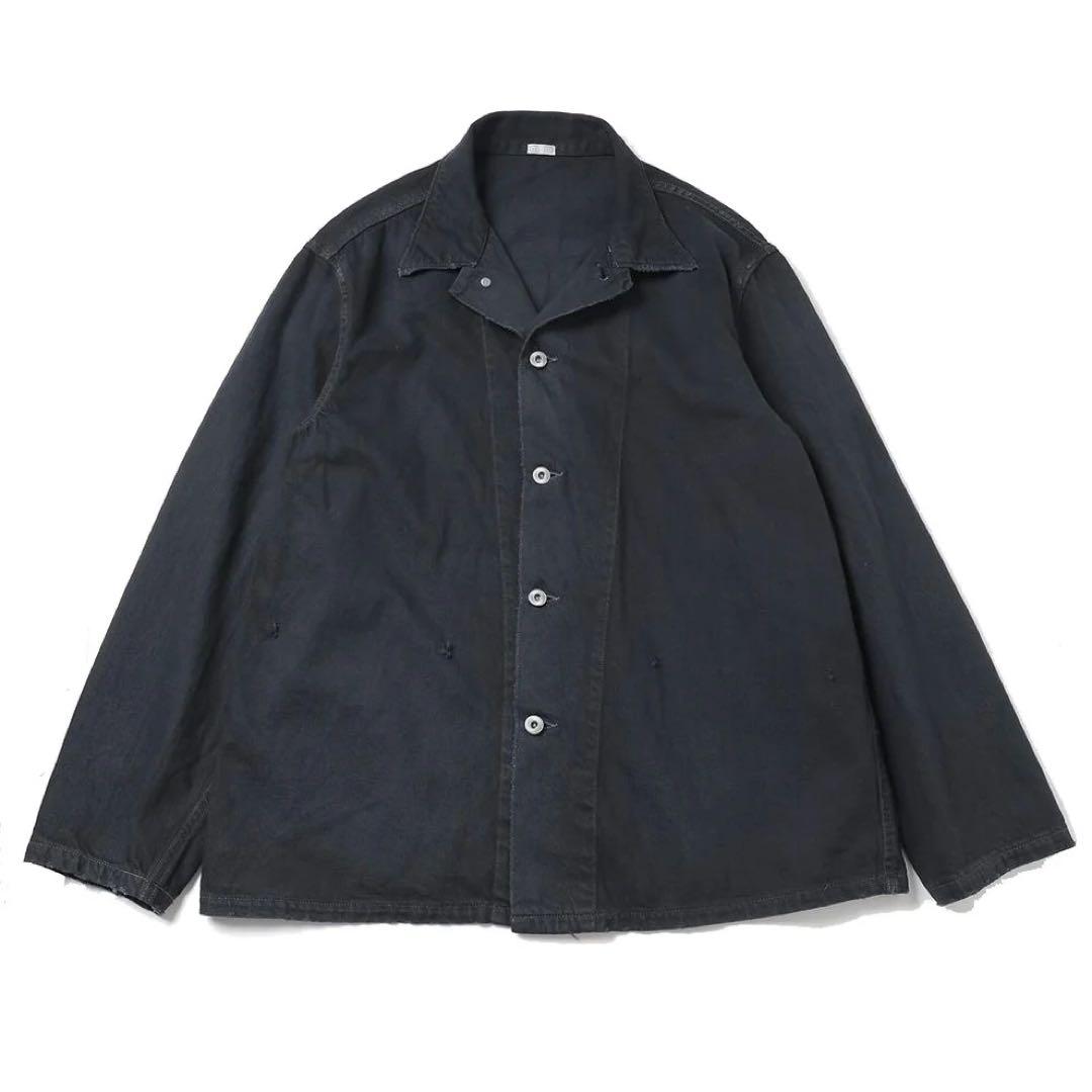 A.PERFESS Vintage Denim Coverall サイズ 2