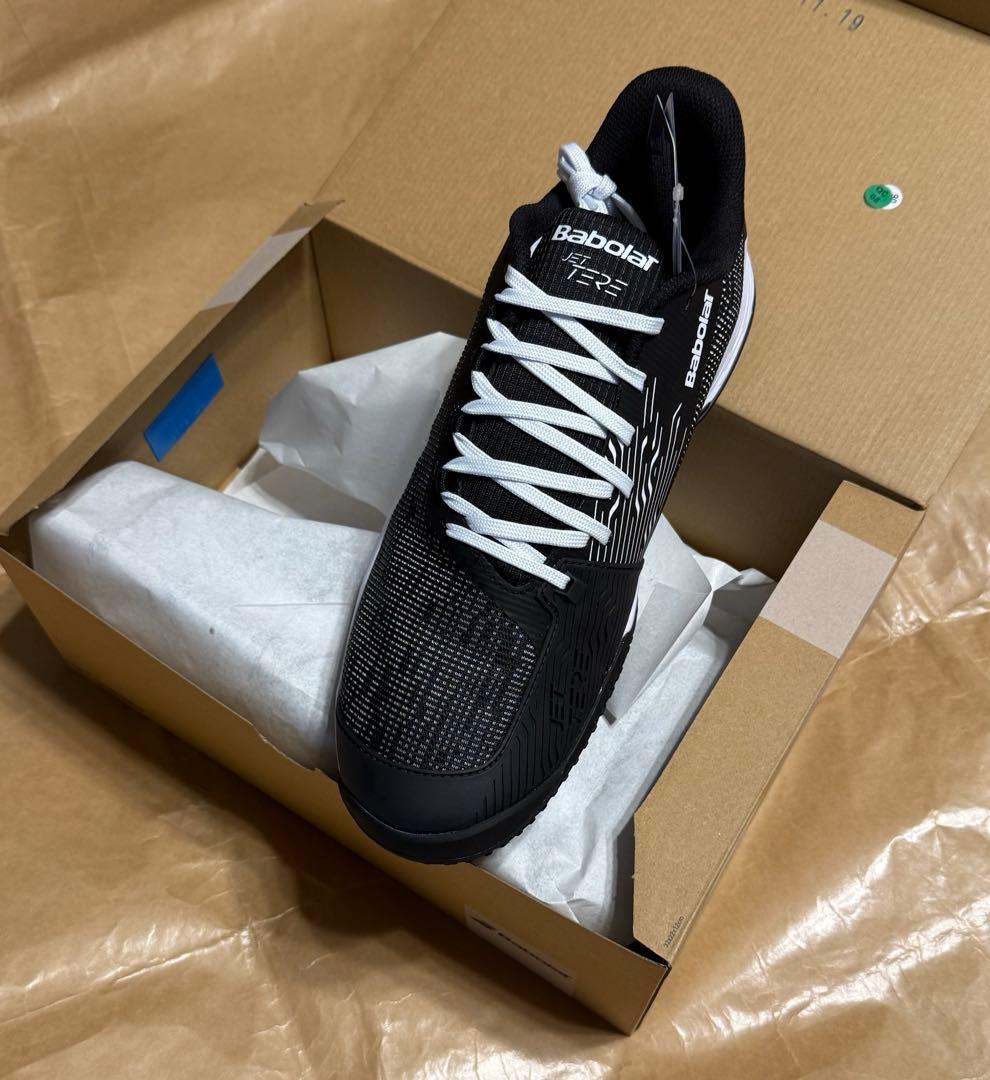 Babolat Jet Tere 2 テニスシューズ 27.5cm