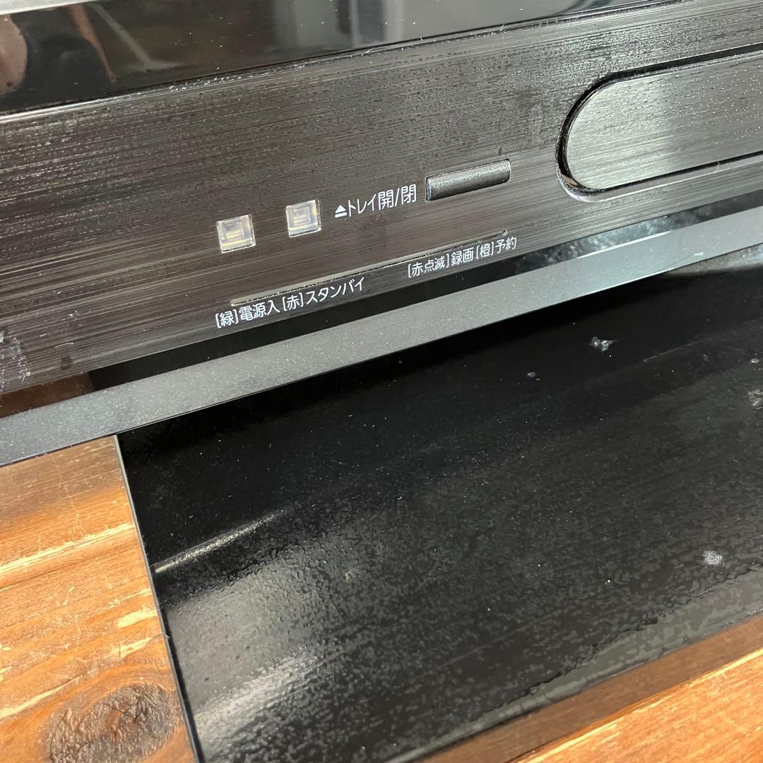 【動作確認済】三菱 Blu-ray内蔵テレビ　32型　LCD-V32BHR9