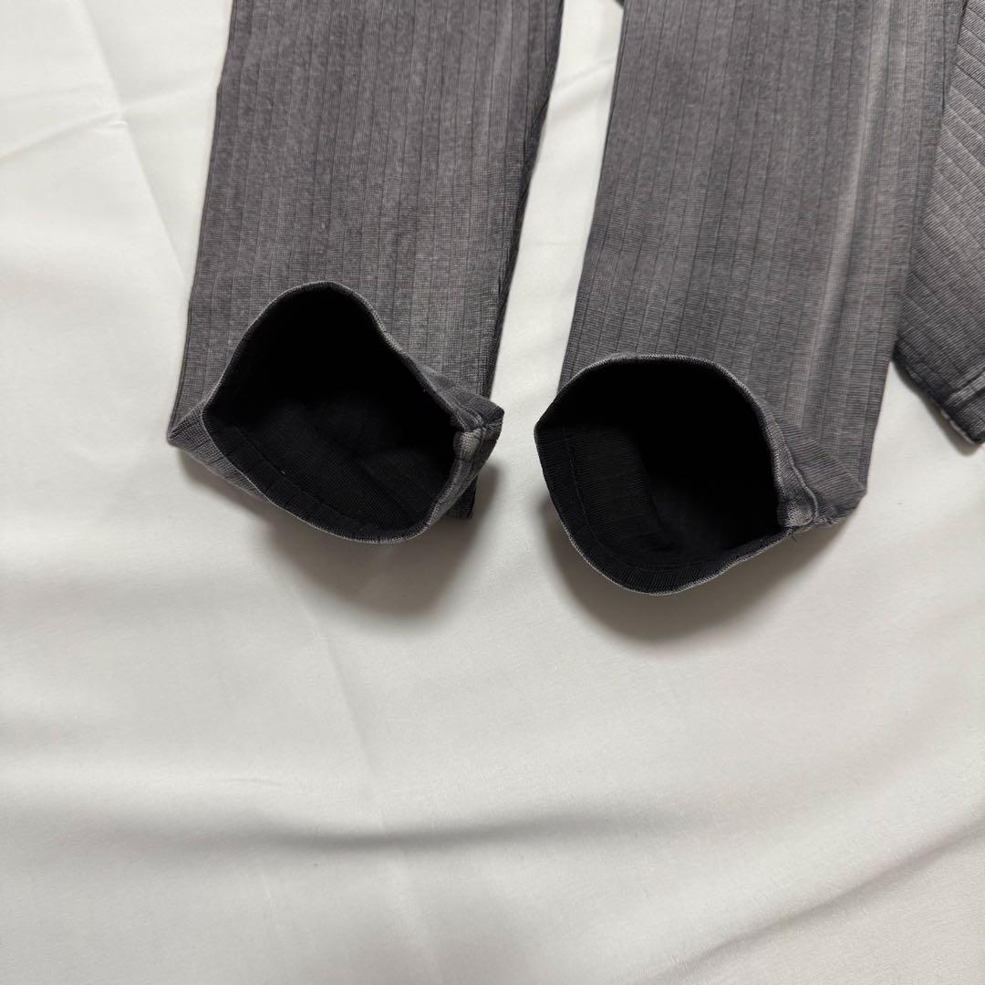 【FUTURE ARCHIVE 】フューチャーアーカイブビームス　サーマルロンT