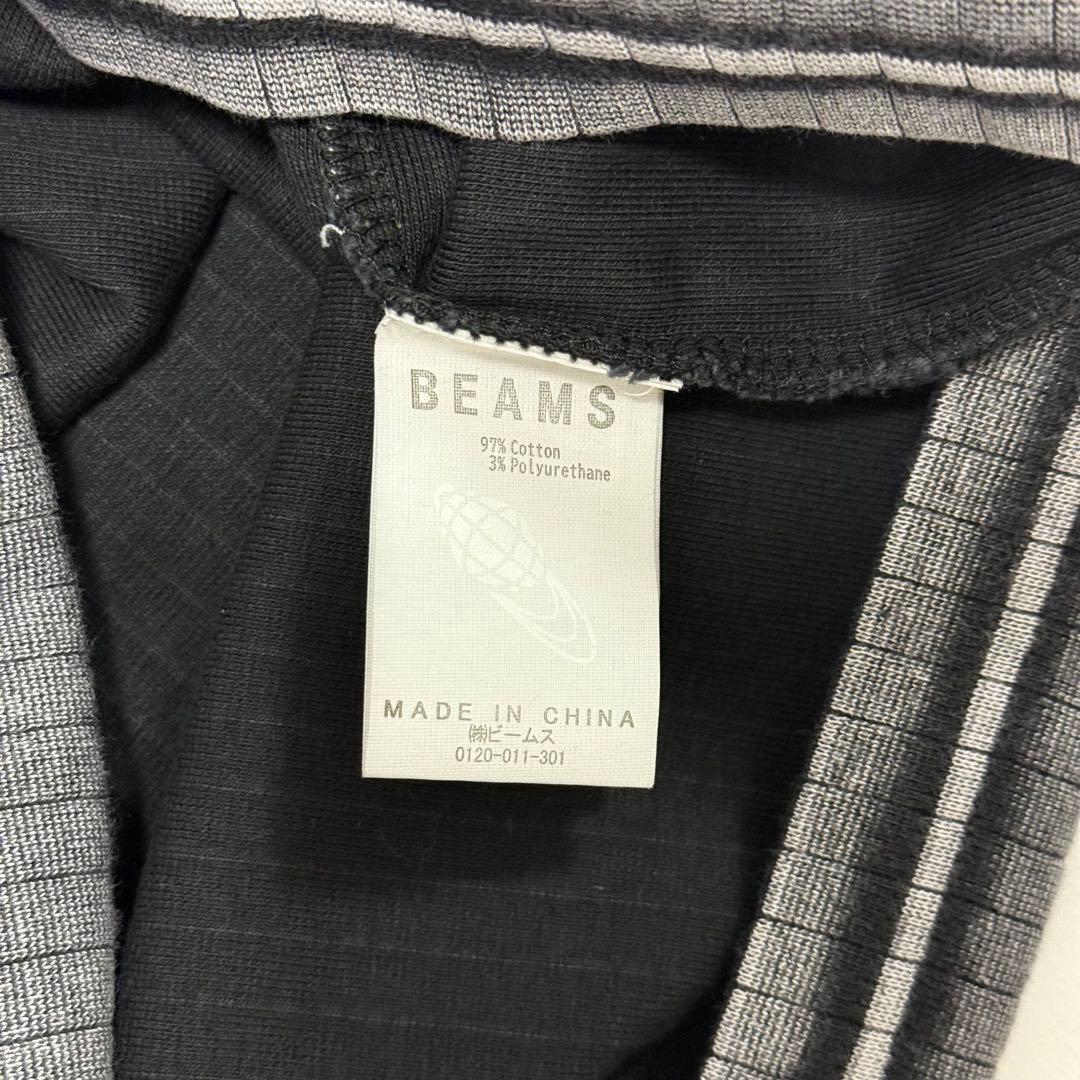 【FUTURE ARCHIVE 】フューチャーアーカイブビームス　サーマルロンT