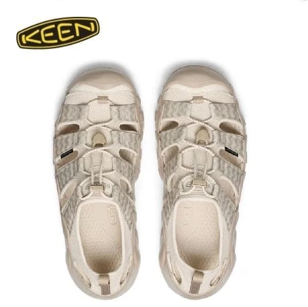 KEEN キーン ハイパーポートH2 バーチ×トープ 30.0cm
