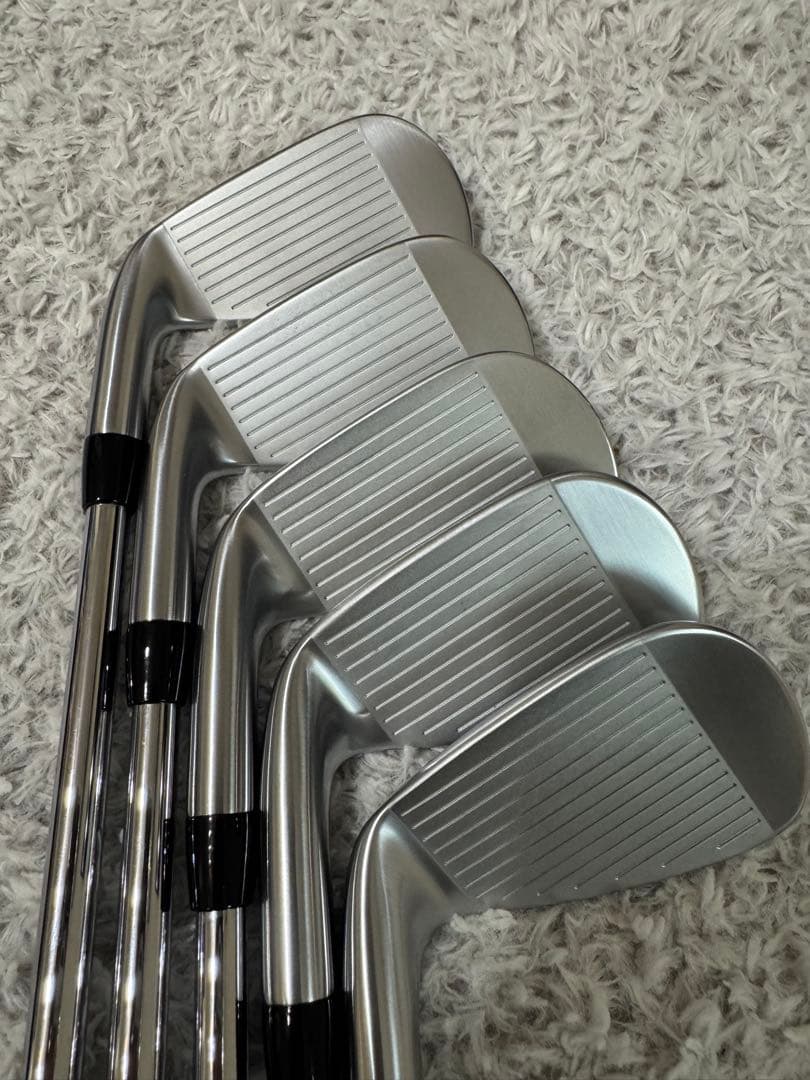 タイトリスト　T250 モーダス105R