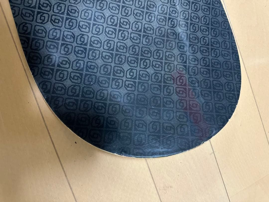 スノーボード SALOMON 152 ビンディング DRAKE size M