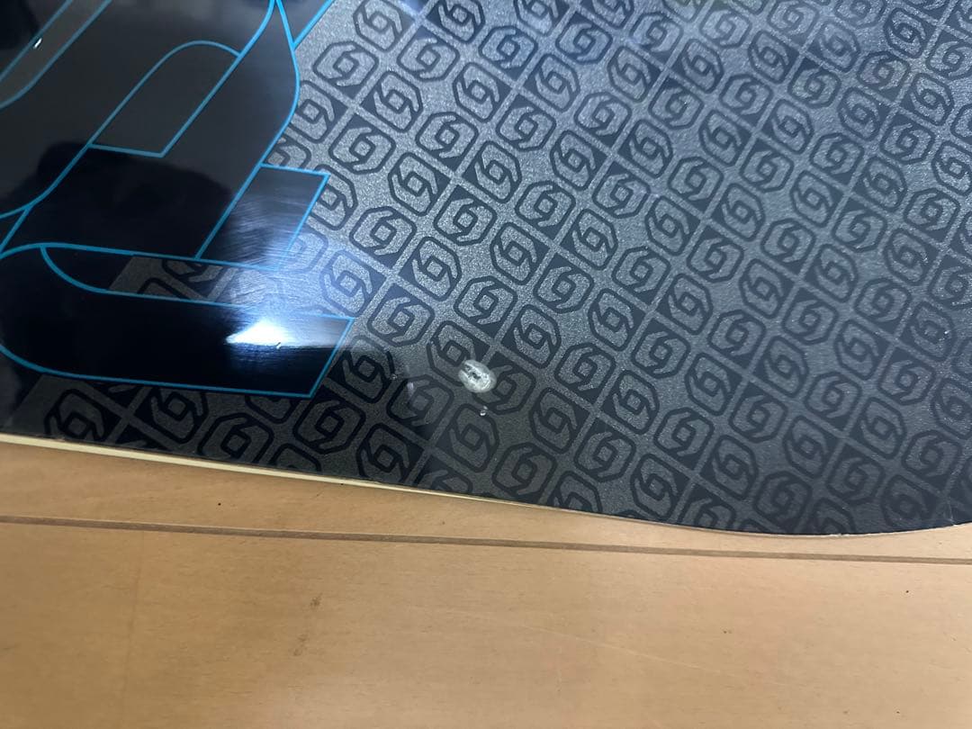 スノーボード SALOMON 152 ビンディング DRAKE size M