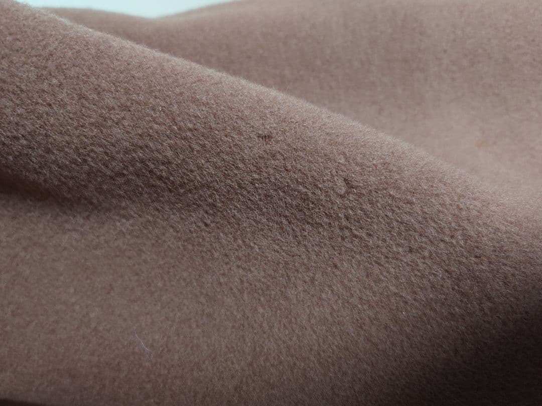 Christian Dior ロングコート レトロ 希少 大きいサイズ