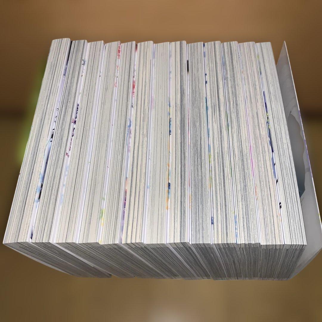 メダリスト全巻