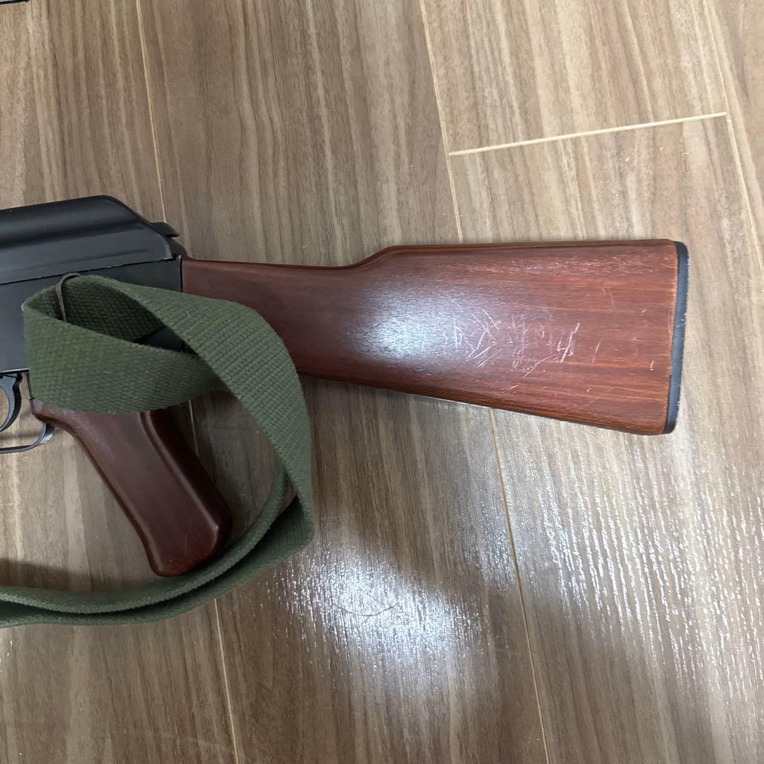 S*S様 次世代電動ガン AK-47 フルセット