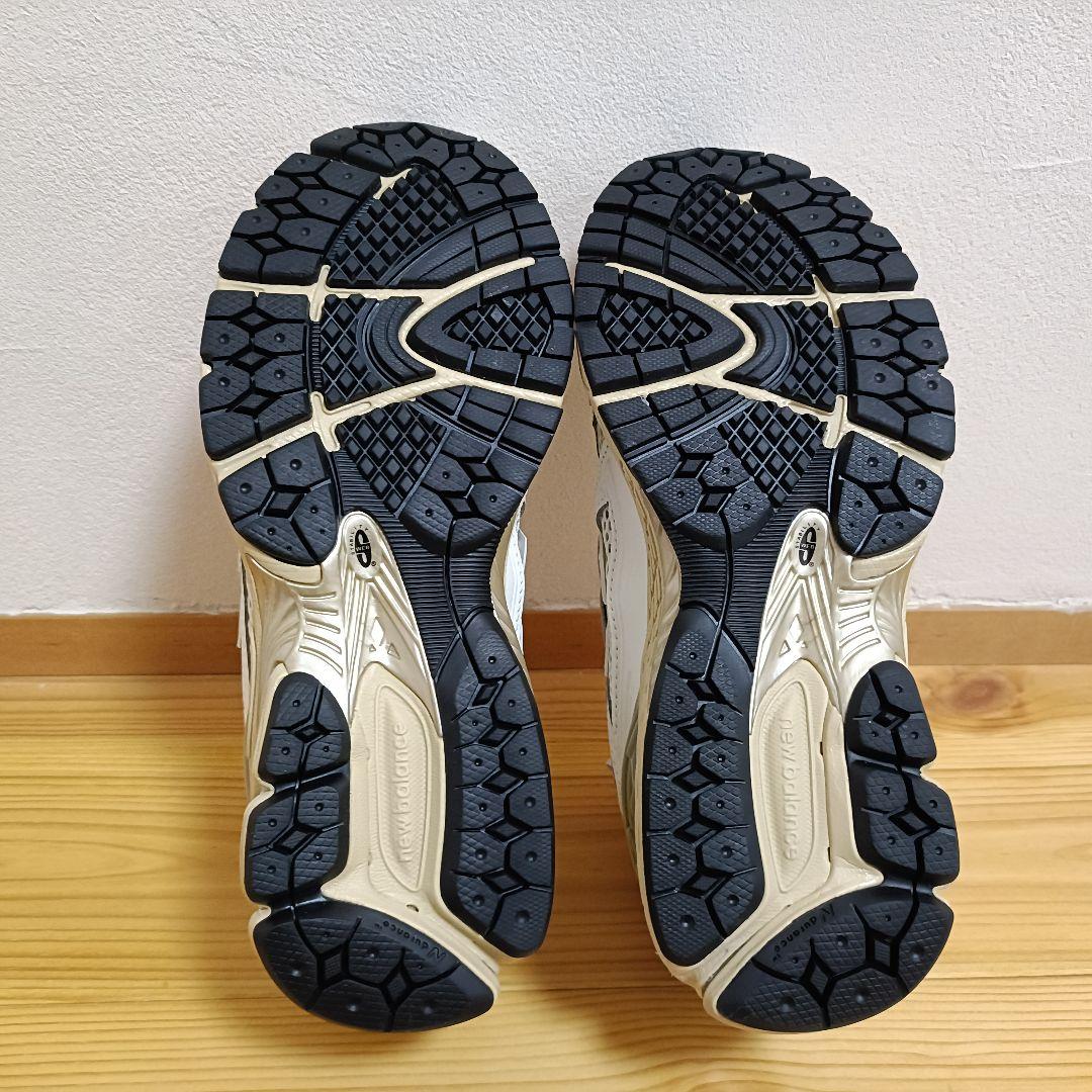 NEW BALANCE ニューバランス　スニーカー　M1906RP 23.5㎝