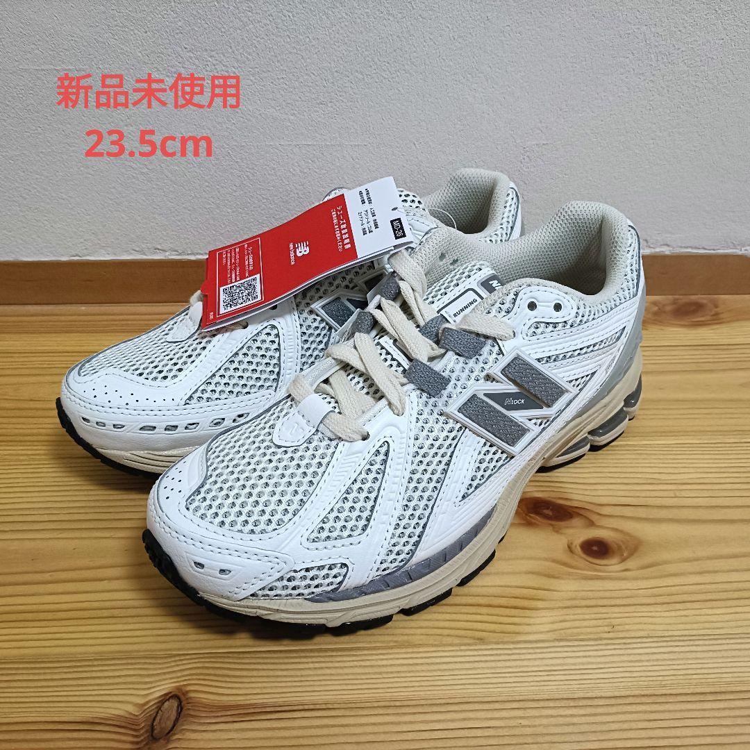 NEW BALANCE ニューバランス　スニーカー　M1906RP 23.5㎝