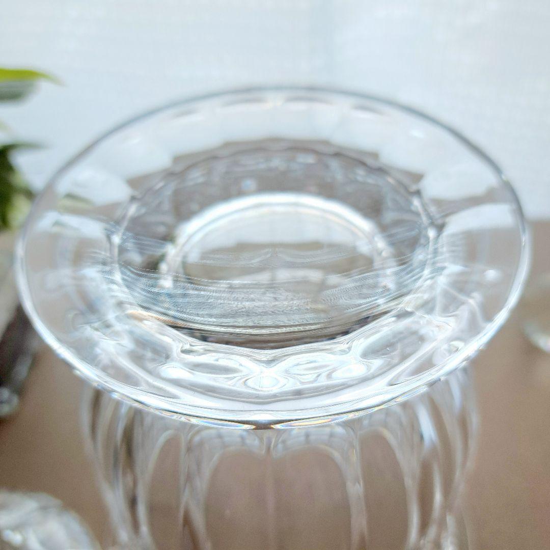 BOHEMIA★ボヘミアクリスタル★ボックス★キャニスター★大★未使用