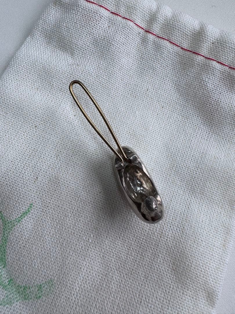 pluie ビボクリップ　プリュイ