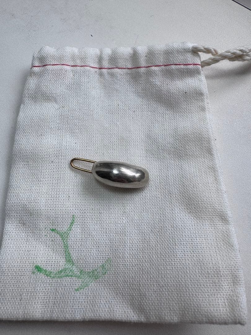 pluie ビボクリップ　プリュイ