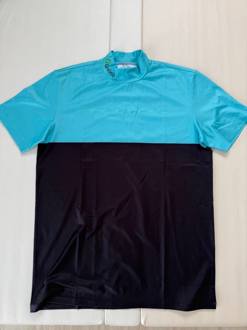 SANRISE ポロシャツ ウェア2枚セット