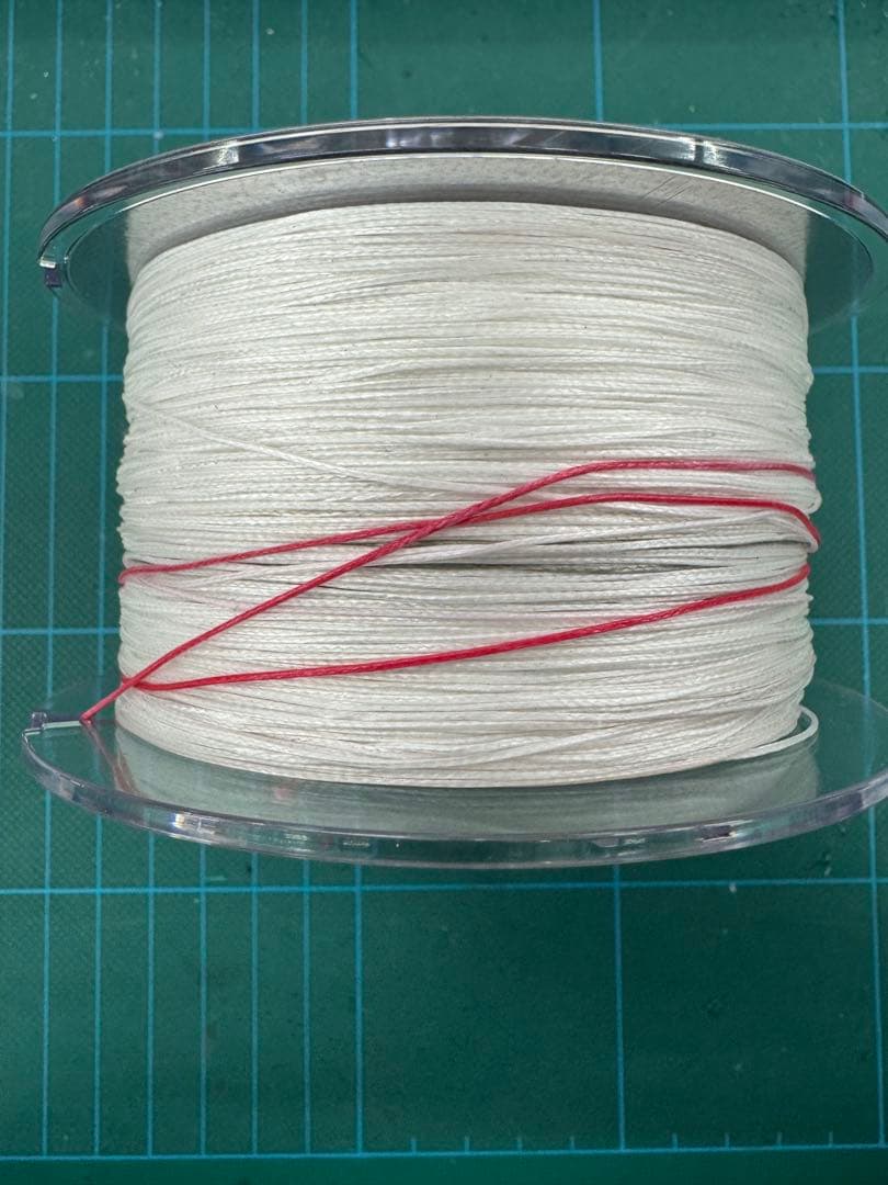 VARIVAS Avani アバニPE Si-X 12号300m 実釣未使用