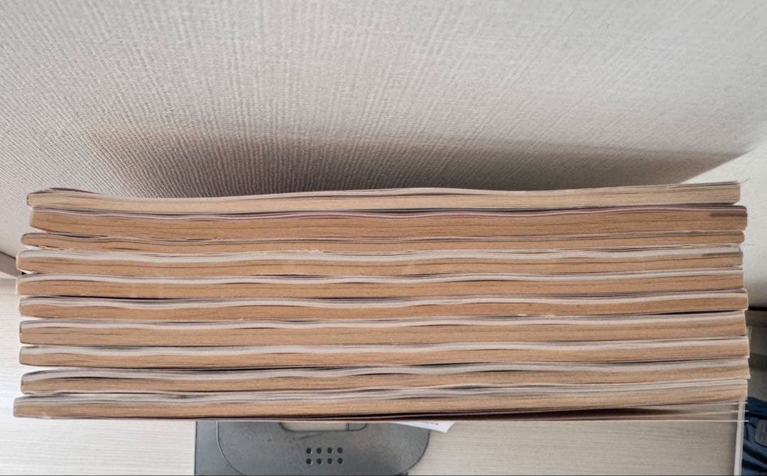 AMU 編み物本 10冊セット