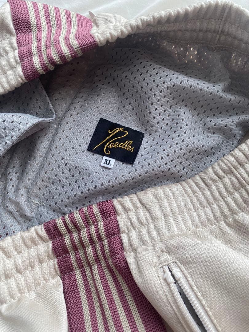 NEEDLES ジョッパートラックパンツ Jodhpur Track Pant