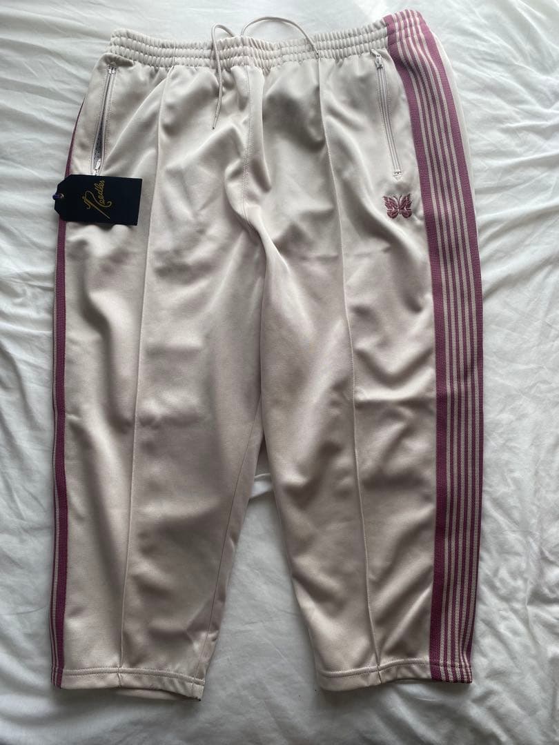 NEEDLES ジョッパートラックパンツ Jodhpur Track Pant