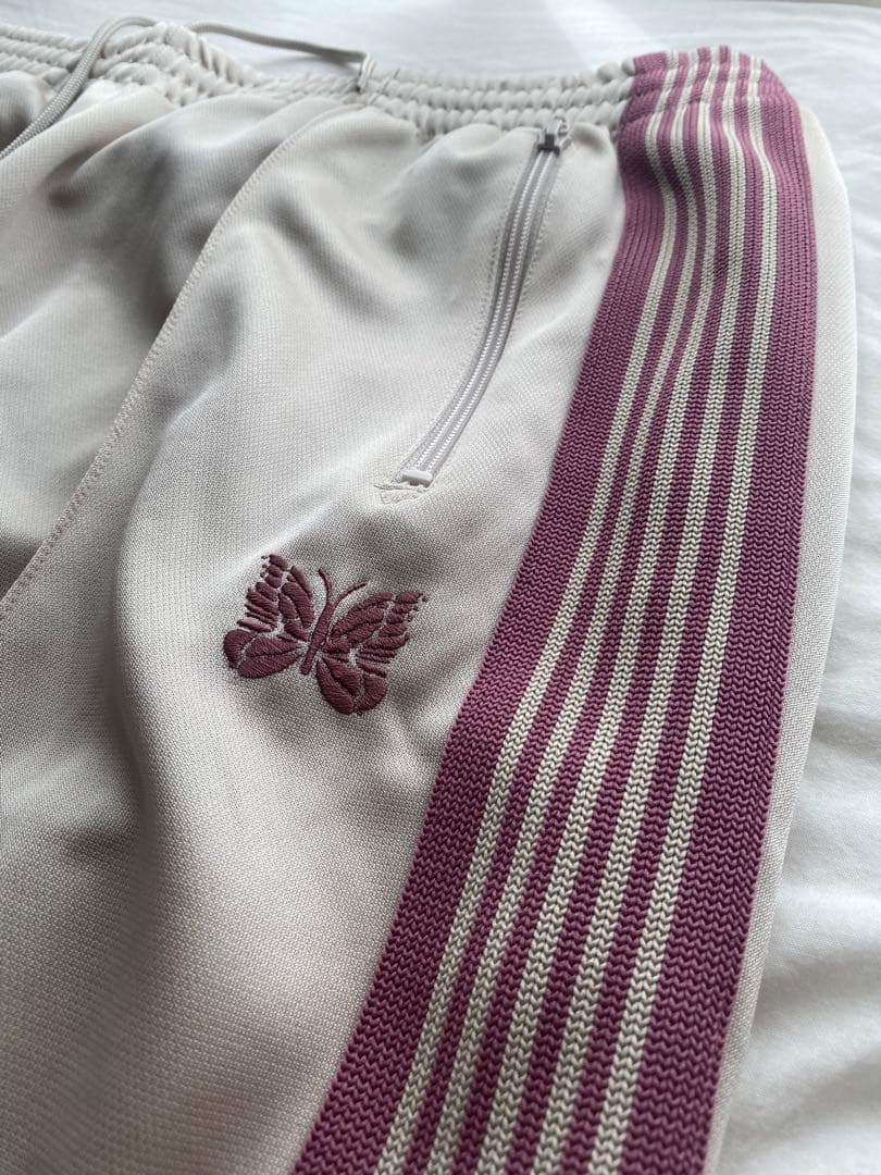 NEEDLES ジョッパートラックパンツ Jodhpur Track Pant