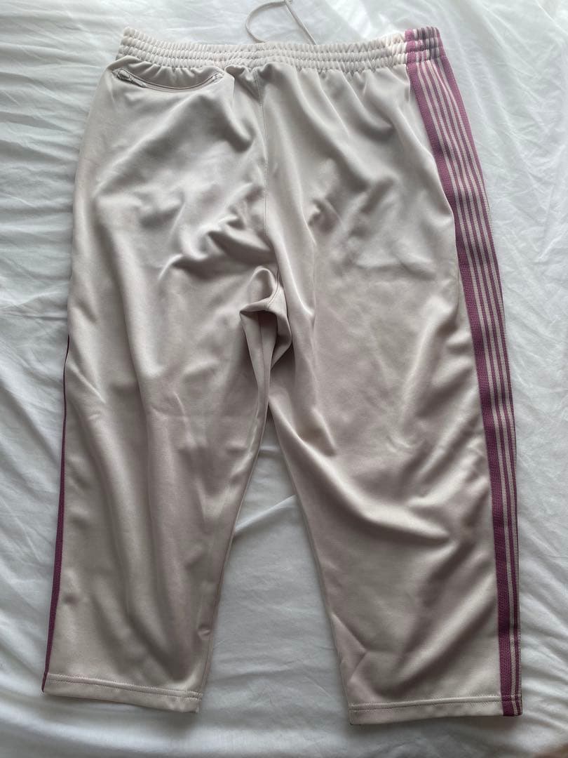 NEEDLES ジョッパートラックパンツ Jodhpur Track Pant