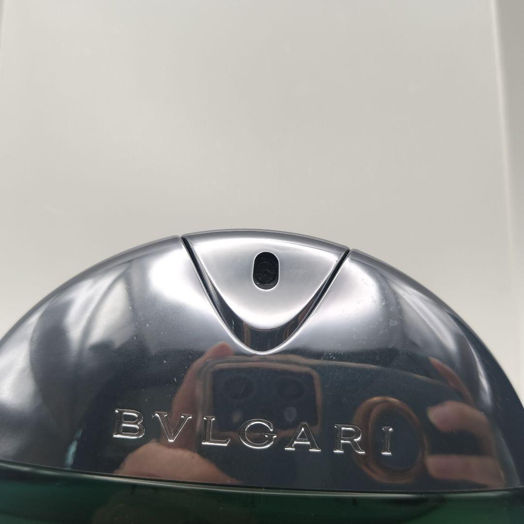 ■ブルガリ　アクアプールオム　オードトワレ　50ml