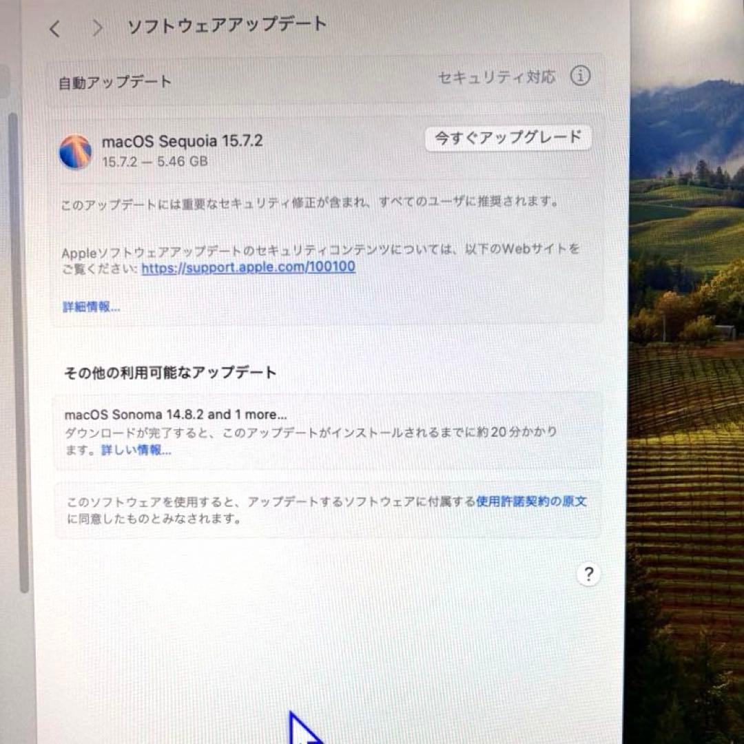 eriiiii 様　Apple Mac mini